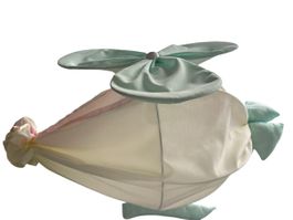 Süsse Kinderzimmerlampe Helikopter Design 👍