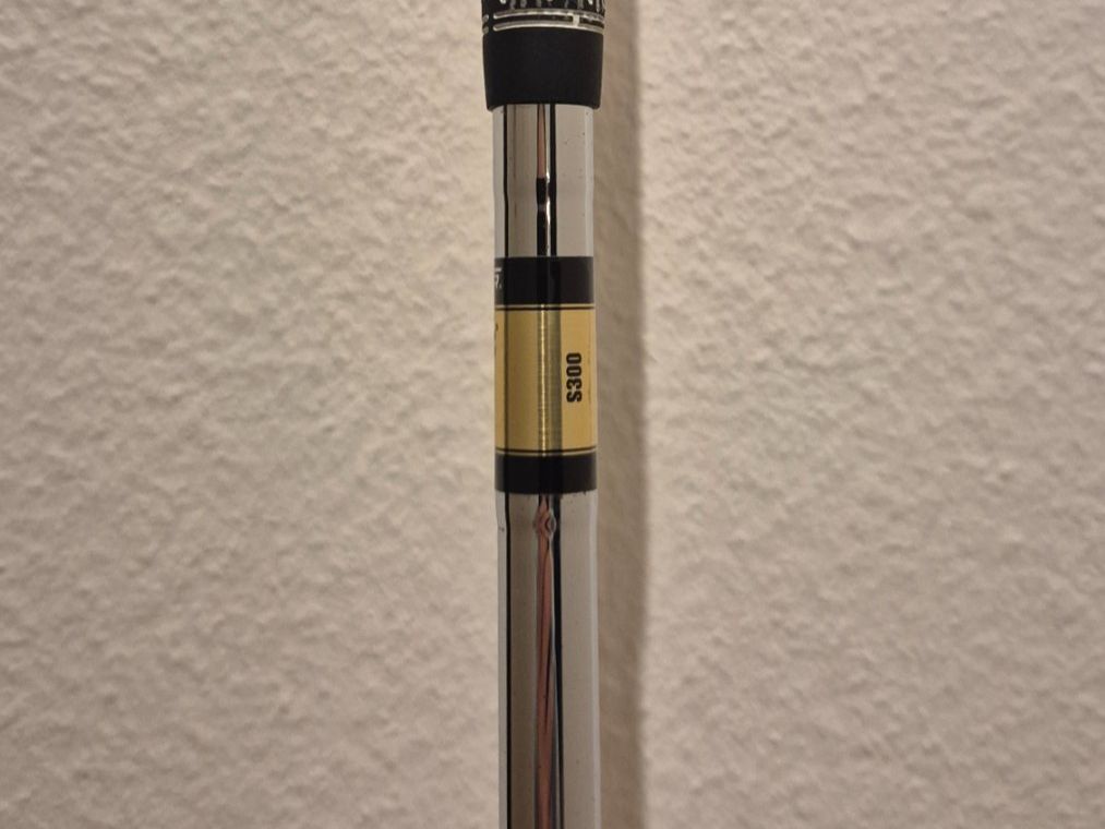 Nike Mazze & Set: Nike Eisen 3 Vapor Pro Combo – Usato da Hünenberg venduto da Rookie200 7
