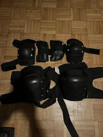 protection pads