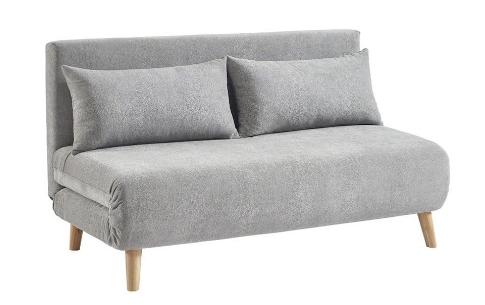 Divani: Blue Sofa Bed - NIELS Conforma – Usato da Lausanne venduto da rhm_vw6f 2