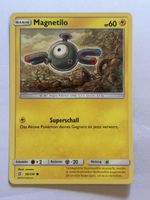 Pokemon Karte Magnetilo Unified Minds