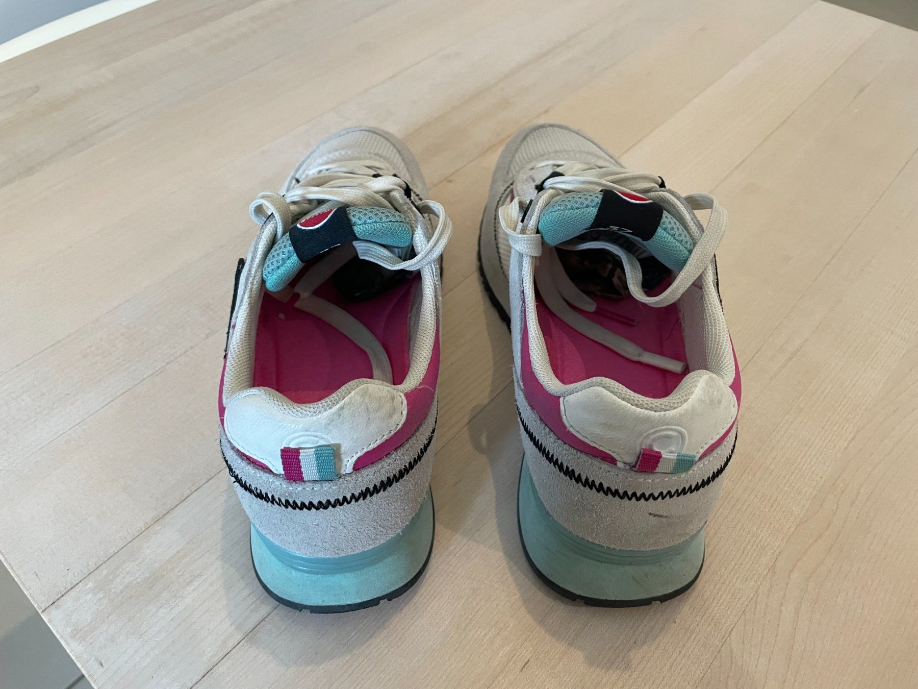Colmar Scarpe da donna: COLMAR Damen-Sneaker – Usato da Weiningen ZH venduto da mad_t6dx 2