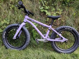 Seeker Early Rider 16 x 1 Violet Haze - Jahrgang 2024