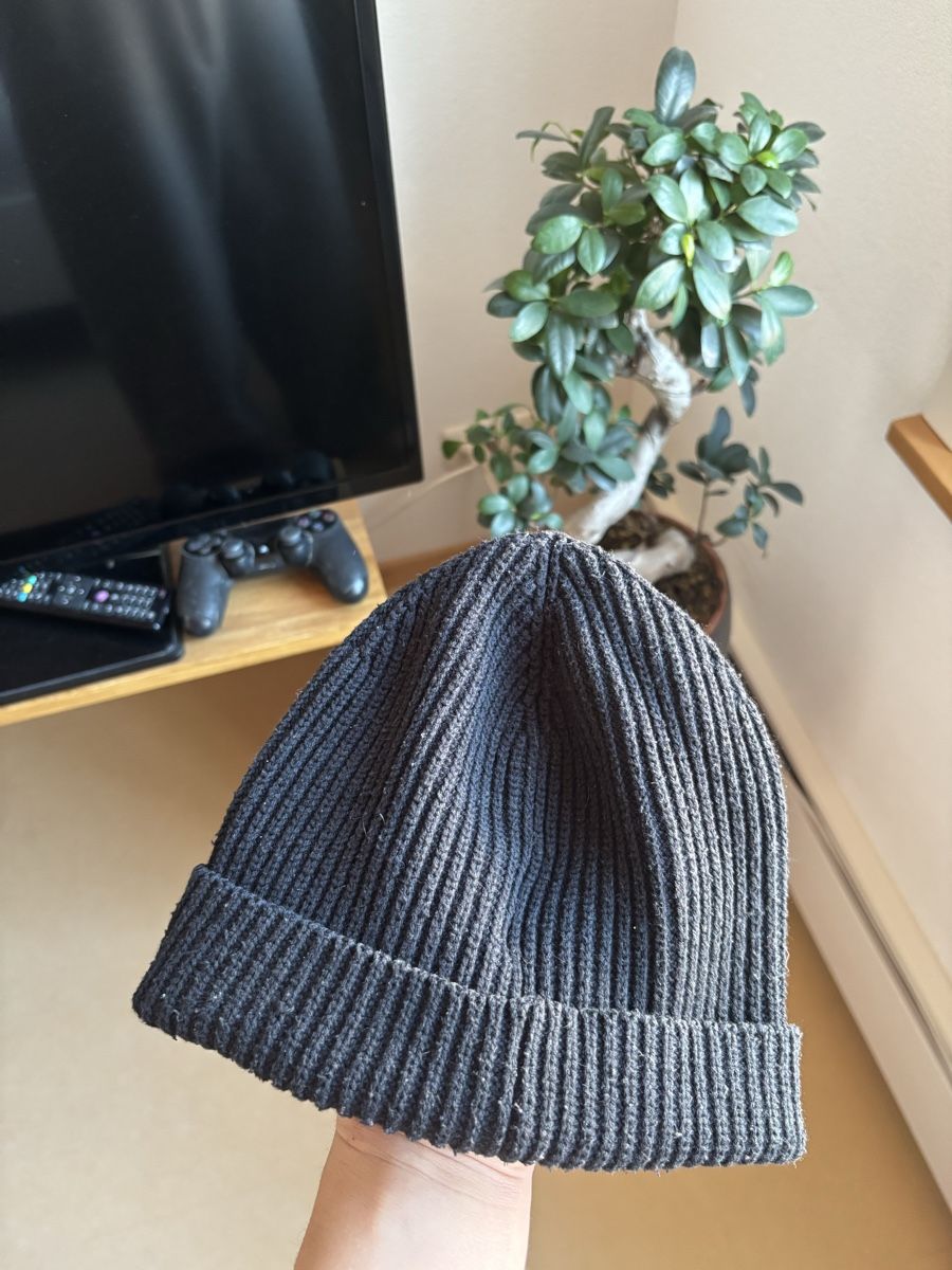 Tommy Hilfiger Copricapi, berretti & cappellini: Tommy Hilfiger Beanie – Usato da Willisdorf venduto da sam_m9y8 1