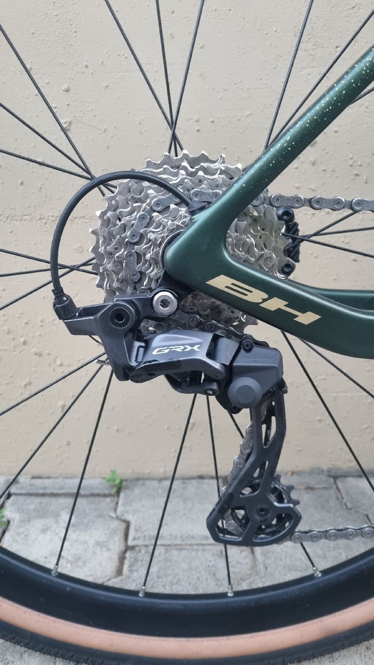 Biciclette: Top Gravel Bike – Usato da Zürich venduto da bubenal.zh11 5