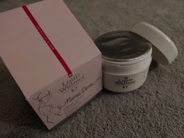 Schwangerschaftsstreiffen Creme
