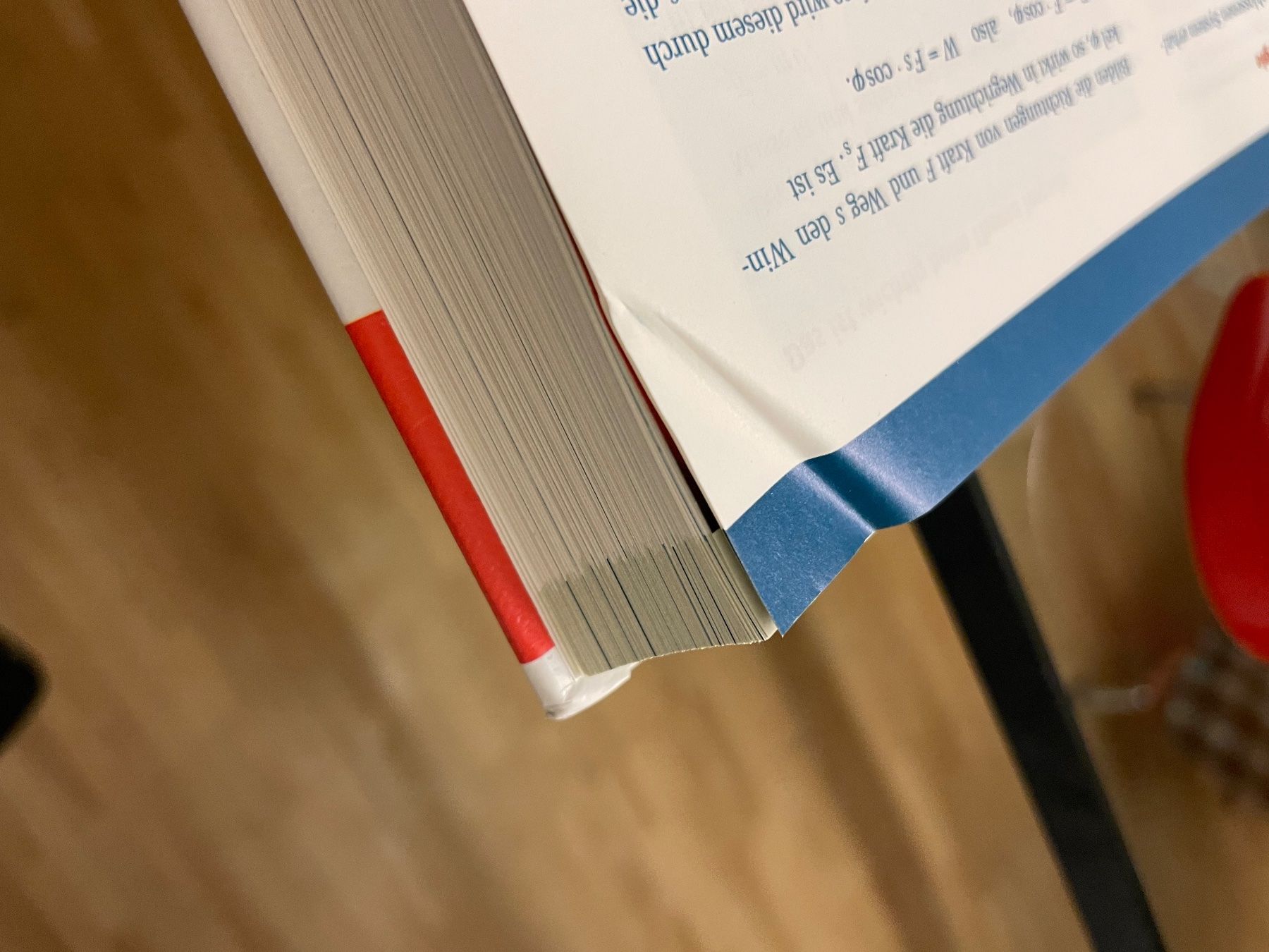 Libri: Physik Dorn Bader - Lehrbuch – Nuovo (secondo la descrizione) da Winterthur venduto da svaneyck 2