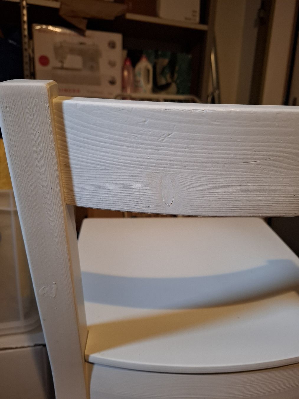 Ikea Sgabelli: 2 IKEA Nordviken Barhocker – Usato da Muri b. Bern venduto da hos_qg29 6