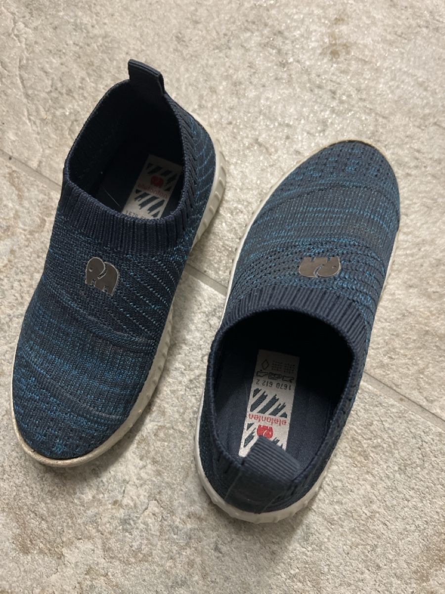 Elefanten Scarpe per ragazzi: Elefanten Schuh Gr. 26 – Usato da Adlikon venduto da doody123 2