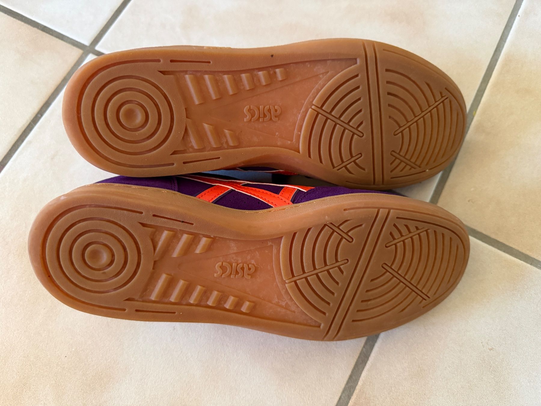 Scarpe da donna: Asics Sneaker Sport Style low – Usato da Ramersberg venduto da sophiestern 2