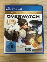 Overwatch GOTY Edition PS4 Spiel