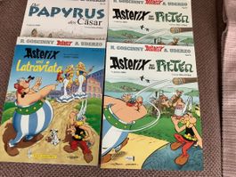 Asterix