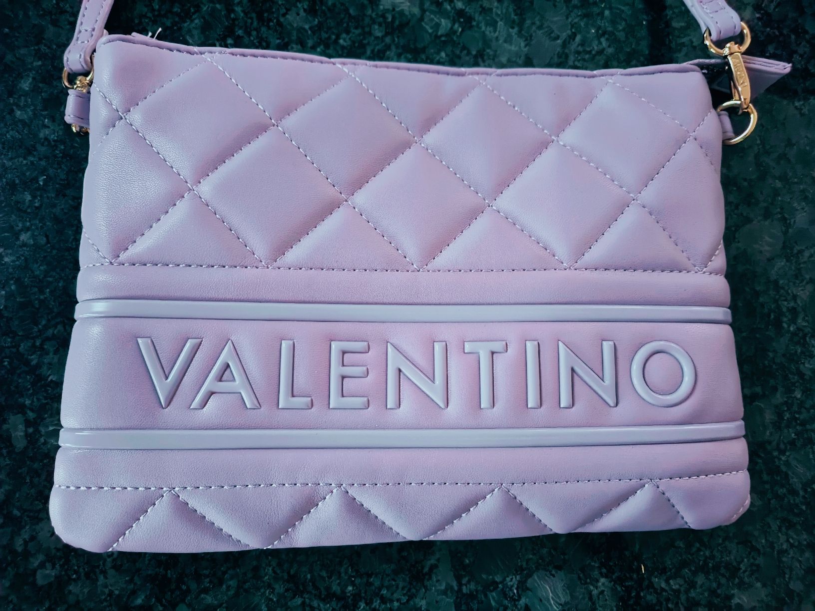 Valentino Borse da donna: Umhänge-Tasche Valentino – Nuovo (secondo la descrizione) da Andelfingen venduto da nicoletta11