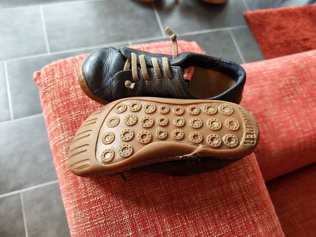 Schuhe für Jungen: Camper Schuhe Gr 31 – Gebraucht aus Untersiggenthal von schnaegg8542 2