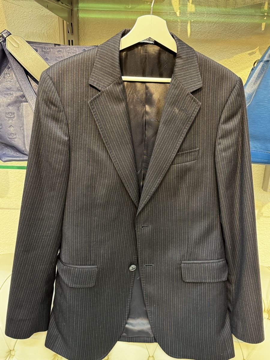 Dolce & Gabbana Completi: Dolce & Gabbana  Herren Blazer – Usato da Lachen SZ venduto da HelvetiaLuxury 1