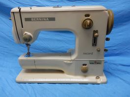 Bernina  530-1     ***Ab Service***   Die Gelegenheit  26067