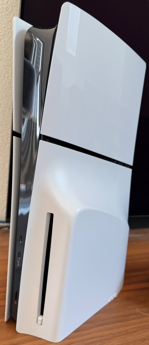 Sony Konsolen: PlayStation 5 Disc Edition Launch Edition – Gebraucht aus Arnegg von Borgimanio