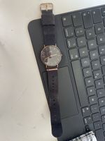 2 montres Daniel Wellington