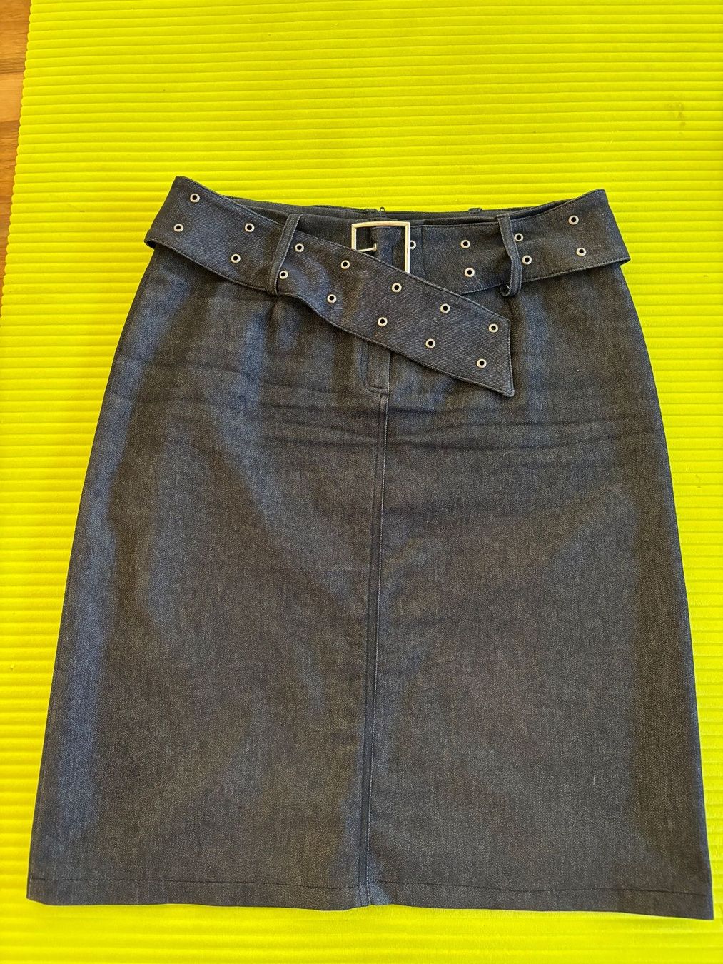 Gonne: Xanaka Jeans Rock – Usato da Stallikon venduto da Rsiri