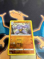 Machoke (CPA 25) - Reverse Holo - Champion's Path