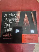 Michael Jackson – Off The Wall (REMASTERED, SPECIAL + BONUS)