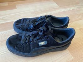 Puma Basket Schuhe