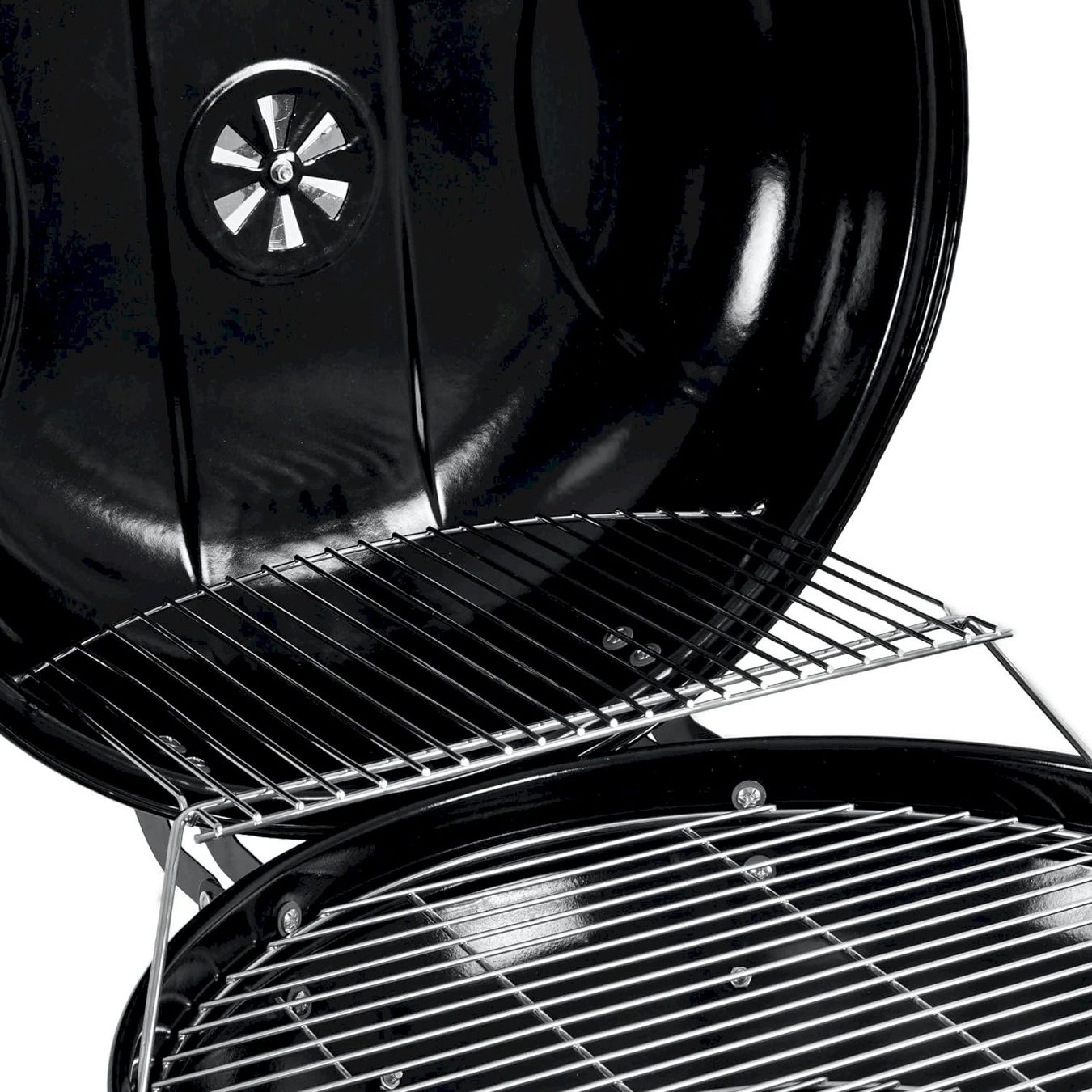 Grils: BBQ-Toro Kugelgrill + Grillfläche – Neuf avec emballage d'origine à Bottighofen par zaap 3