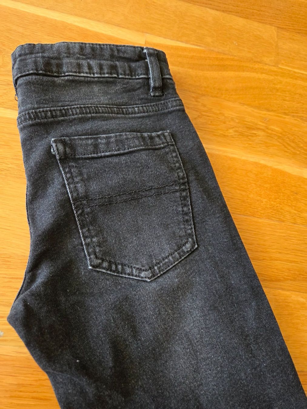 Hosen: Jeans Jungen Gr 140 – Gebraucht aus Port von Darialina 3