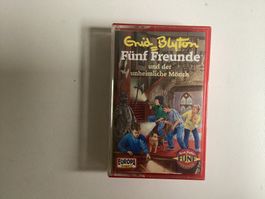 Fünf Freunde MC