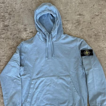 Stone Island Hoodie 
