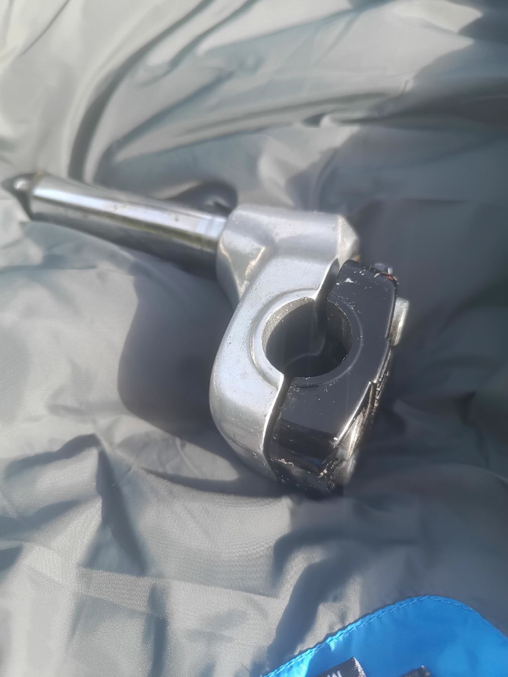 Pezzi di ricambio: BMX Suntour Broken Arrow Stem – Usato da Wädenswil venduto da Mistamovie72 1