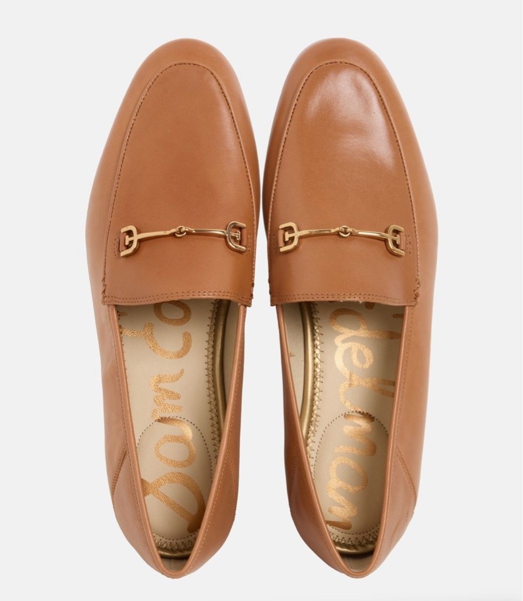 Scarpe da donna: SAM EDELMAN Loraine Loafers real leather new – Nuovo e nell'imballaggio originale da Frauenfeld venduto da Vanityroom