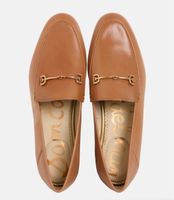 SAM EDELMAN Loraine Loafers real leather new