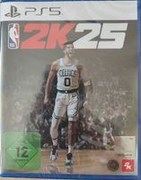 NBA 2K25 (PS5, originalverpackt)