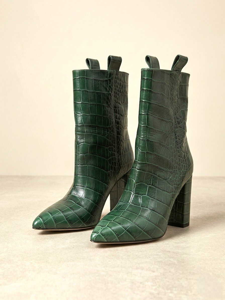 Scarpe da donna: Stivali Paris Texas – Usato da Porza venduto da GioCa65
