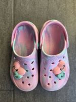 Next Kinder Clogs bunte Muster Grösse 26.5