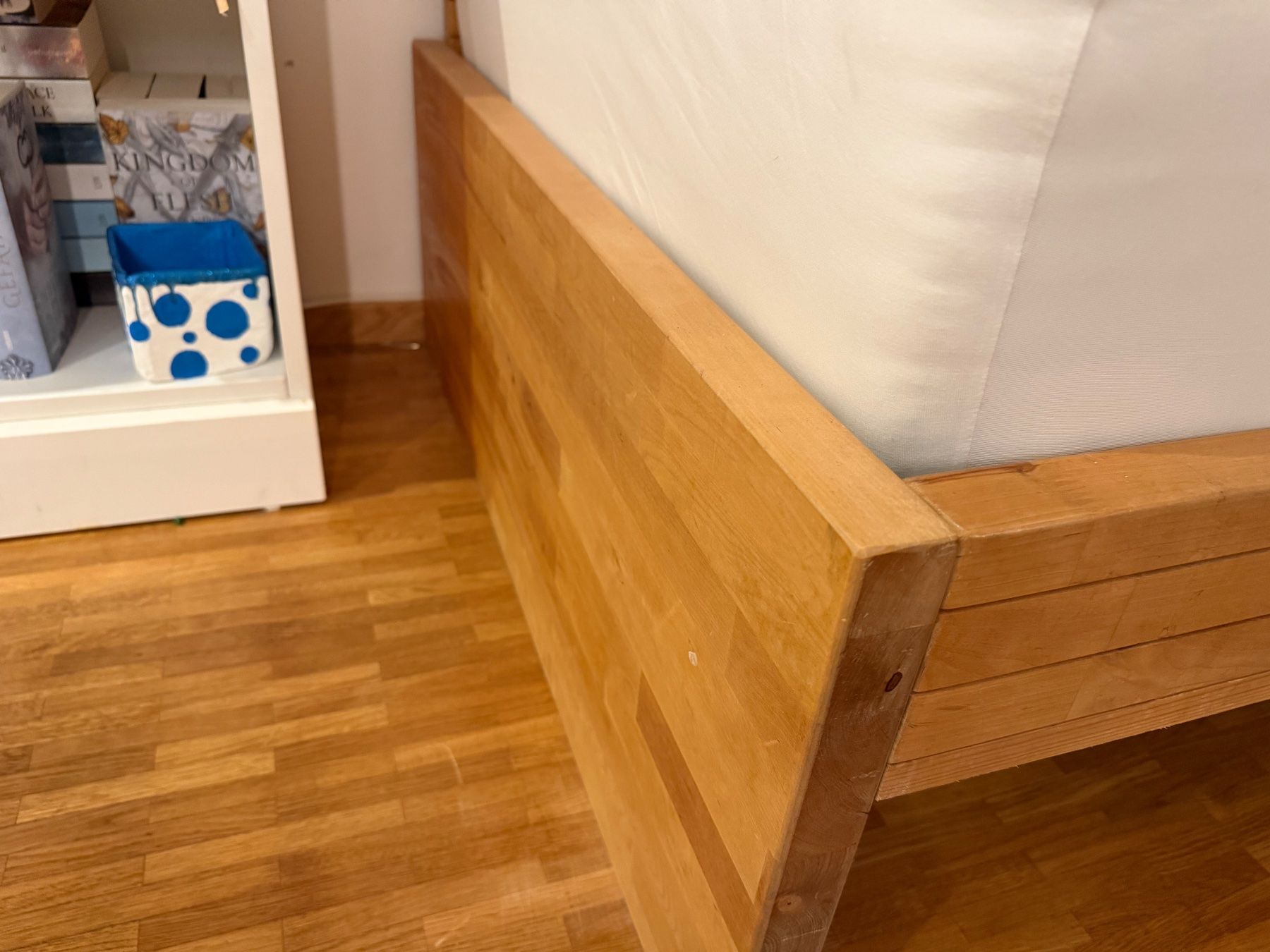 Betten: Bett 200X90 – Gebraucht aus Windisch von kletter_anja 2