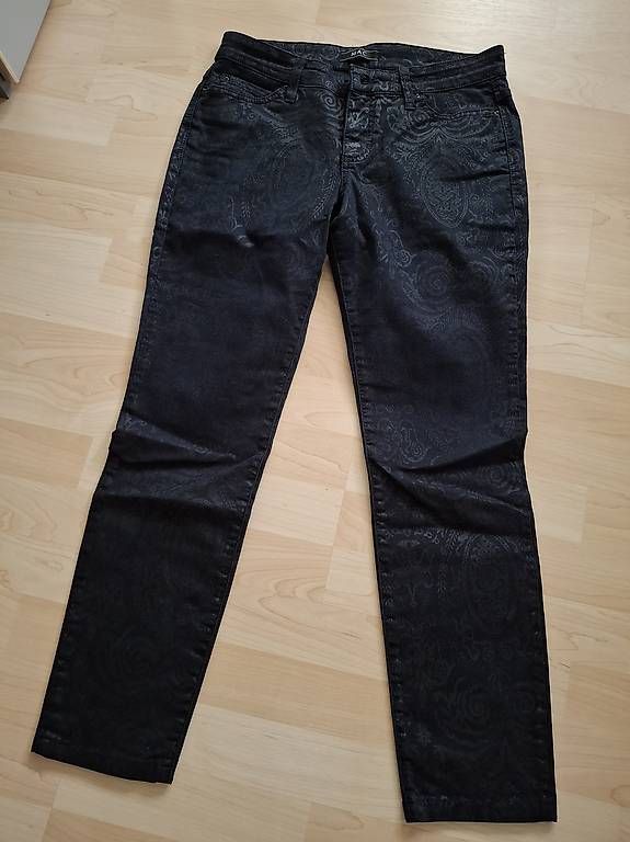 Pantaloni: Hosen  – Usato da Menziken venduto da serpi01