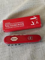 Sackmesser Victorinox / Roche mit original Verpackung 