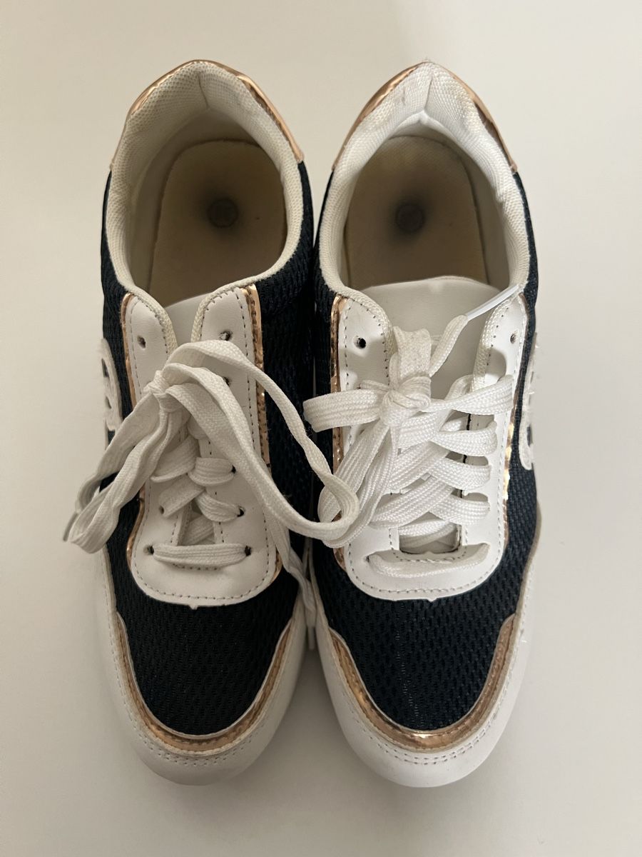 Scarpe da donna: Basket – Usato da Sierre venduto da mimi7575 2