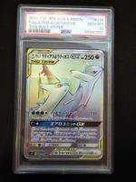Latias & Latios GX PSA 10 – Selten! Pokemon Karte Top