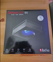 Aquarium LED Lampe Red Sea ReefLED 90 gebraucht mit OVP