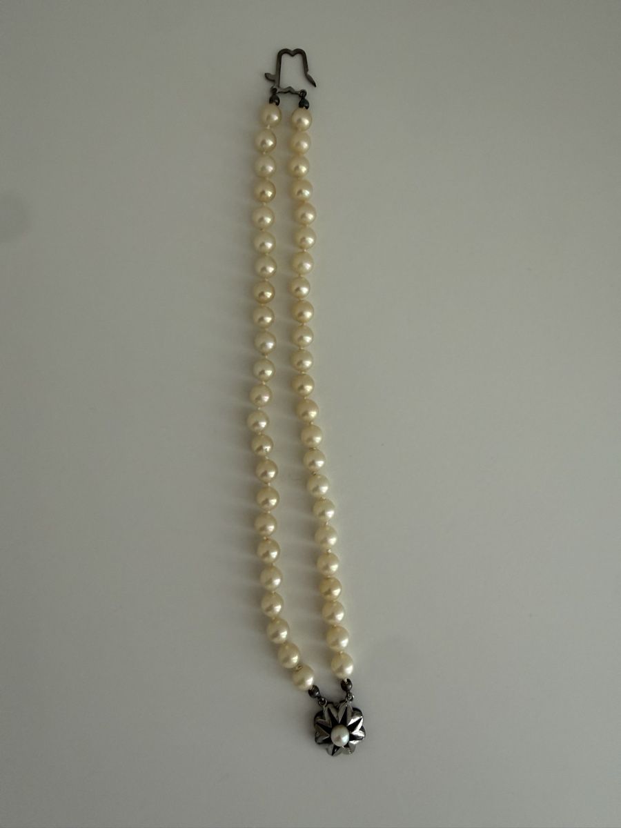 Bracciali & Braccialetti: Perlenarmband – Usato da Grenchen venduto da kimsii