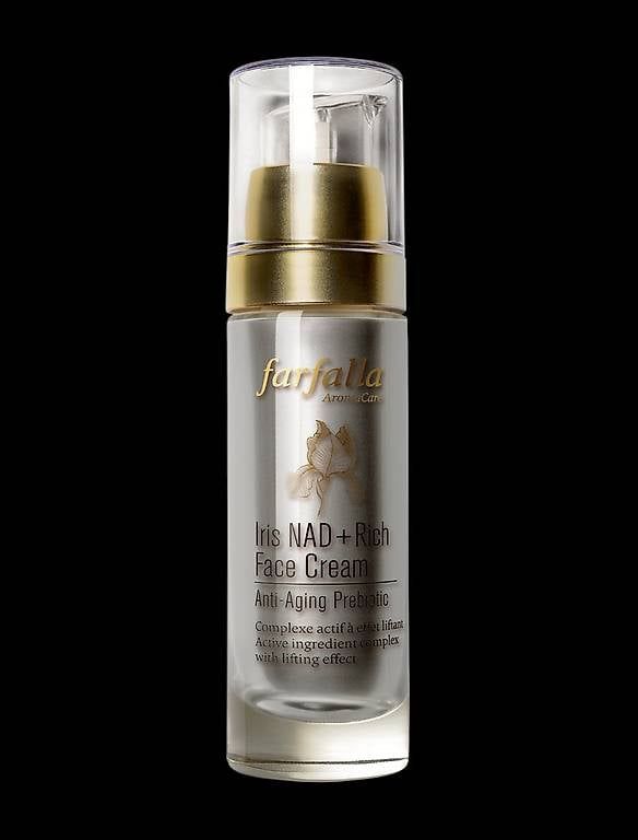 Farfalla Cura del viso: Farfalla Iris NAD+ Rich Face Cream - Anti-Aging - neu – Nuovo (secondo la descrizione) da Neftenbach venduto da Majjja 3