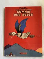 F’murr - le génie des alpages, comme des bêtes TBE