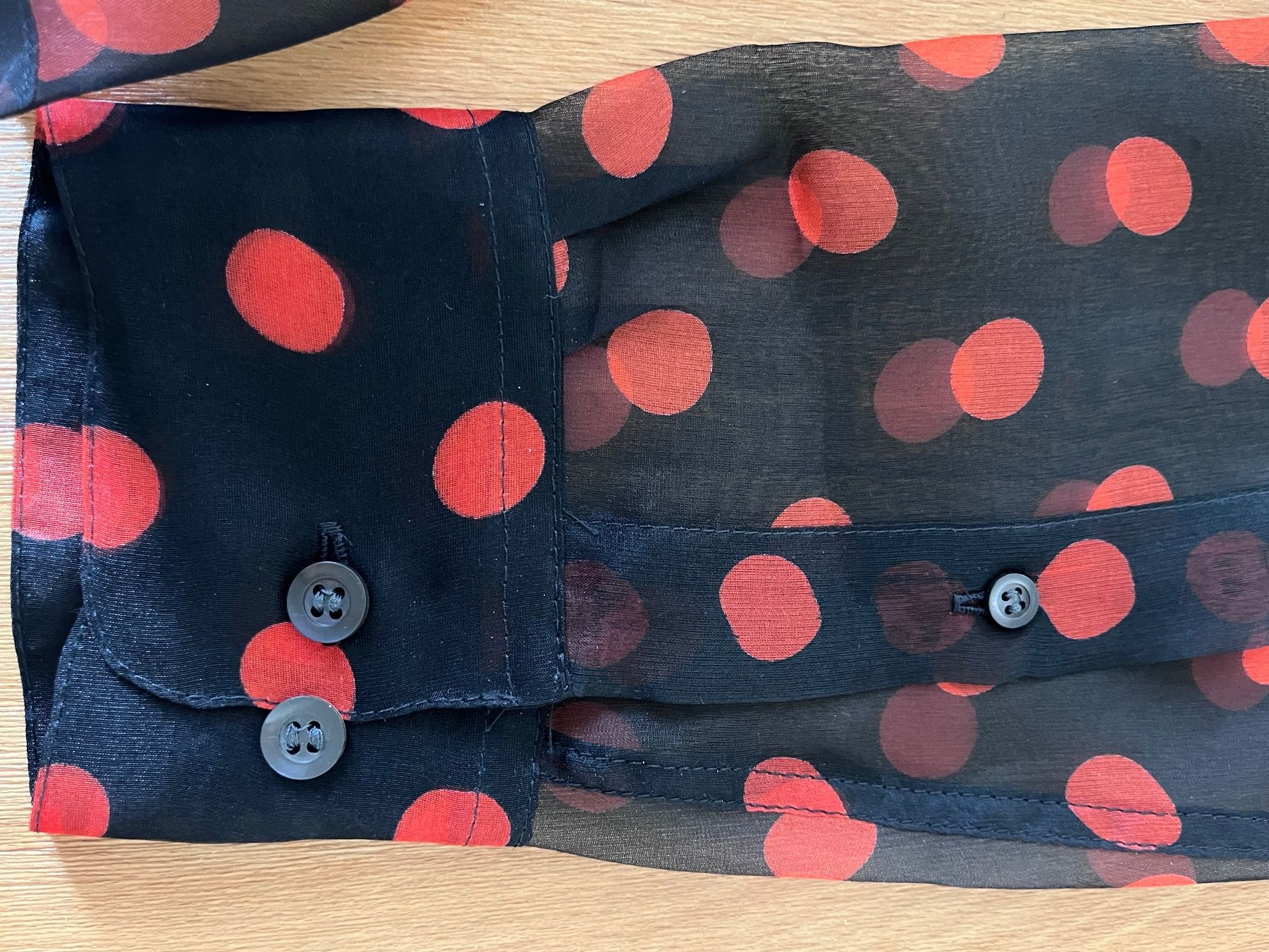 Blusen: Bluse Dries van Noten – Neu und originalverpackt aus Roggwil BE von KarotteV 2