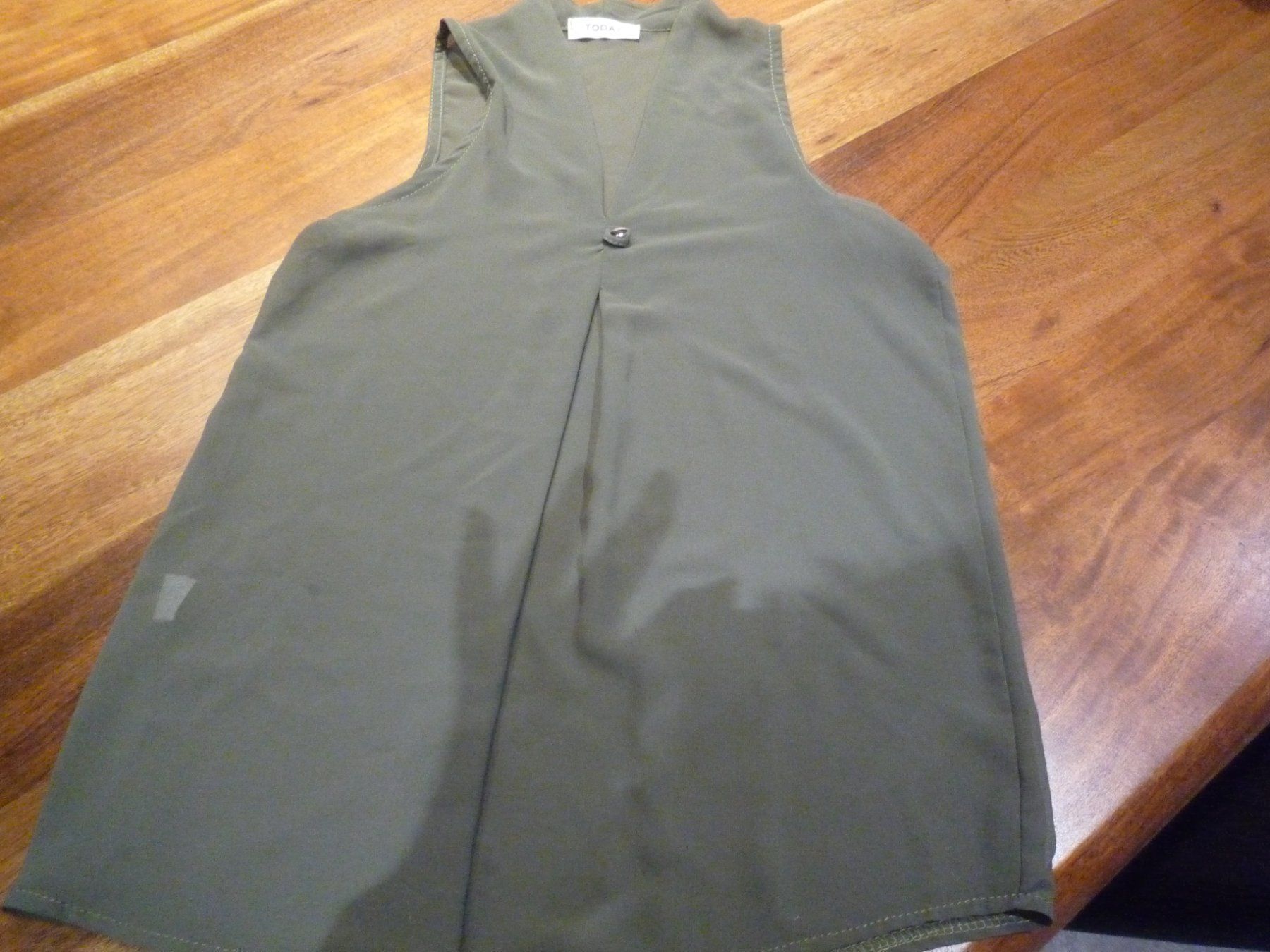 Blusen: BLUSE GR.M – Gebraucht aus Andwil SG von schmei