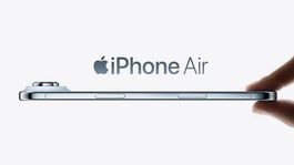 iPhone Air 2026