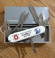 VICTORINOX SACKMESSER GABRA V BERN 2009