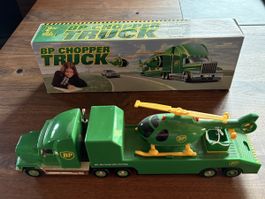 BP Chopper Truck